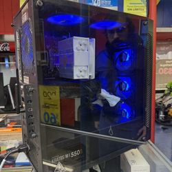 Game Systems And More