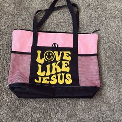 Tote Bag 