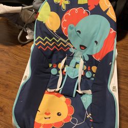 Fisher Price BABY BOUNCER