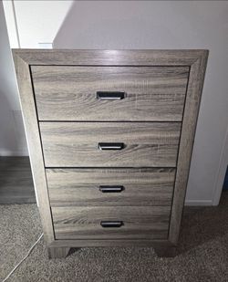 Dressers