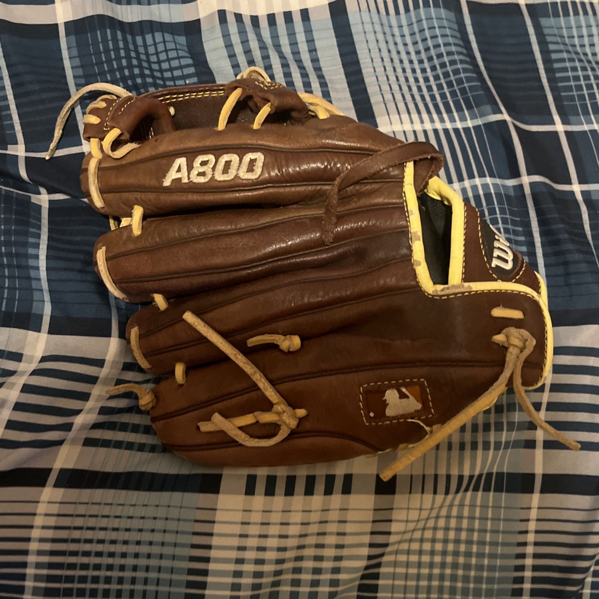 Baseball Glove