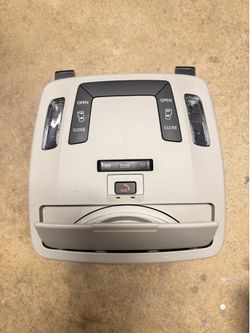 Toyota part