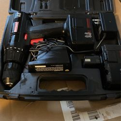 Craftsman Set Drive