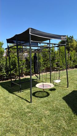 VULY Playset