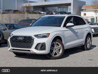 2024 Audi Q5
