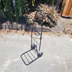 Folding Cart