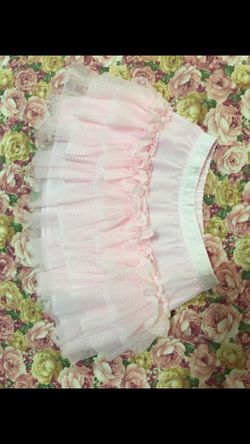 Short skirt size 5 T
