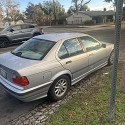 1997 BMW 328i
