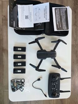 RC UFO Drone