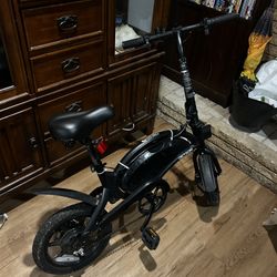 Jensen E-bike