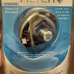 Shower Head