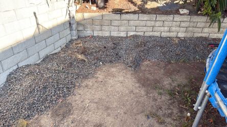 Free Landscape Rocks