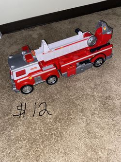 Fire Truck