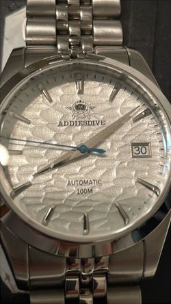 Addiesdive automatic watch