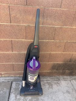 Bissell PowerLifter Upright Vacuum Cleaner