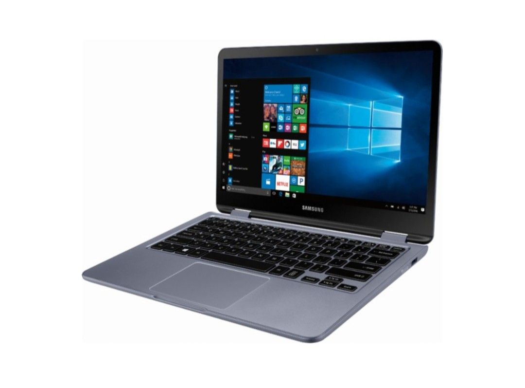 Samsung notebook 7