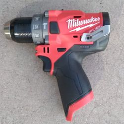 HAMMER DRILL MILWAUKEE TOOL ONLY 