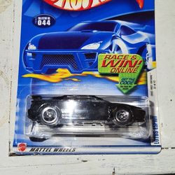 Hot Wheels Lotus