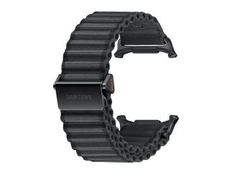 Samsung GALAXY ULTRA Trail Watch Band Dark Gray OEM