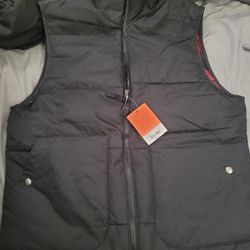 Mens Vest