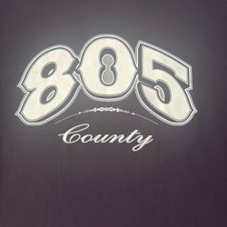 805 County Shirt 
