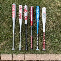 Bats For Sale