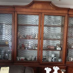 China cabinet