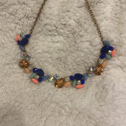 Necklace Stones