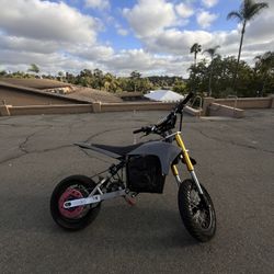 (   Willing To Negotiate   )Modded Razor 65+mph Bunch Of Mods 