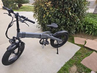 Jetson Warren All-Terrain Electric Bike
