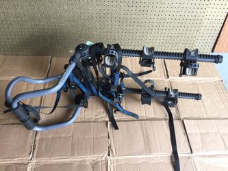 Rhode Gear Revolution Strada 3 bike rack for Sale in Streamwood IL OfferUp