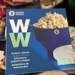 Popcorn Popper