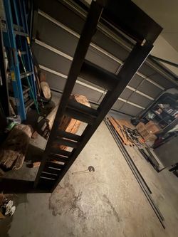Trailer ramps