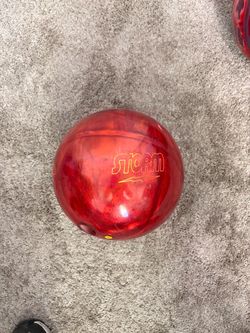 Bowling Balls for sale