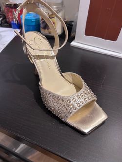 Zapatilla de mujer