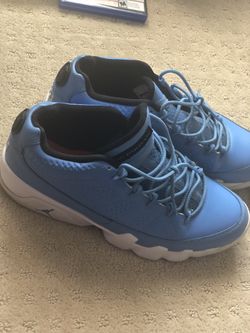 Jordan 9 size 10