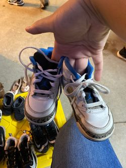 Jordan’s