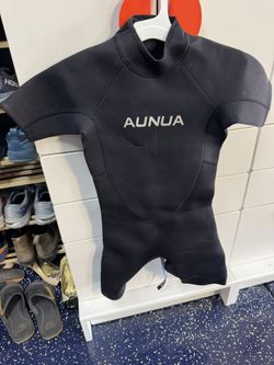 Short Wetsuit