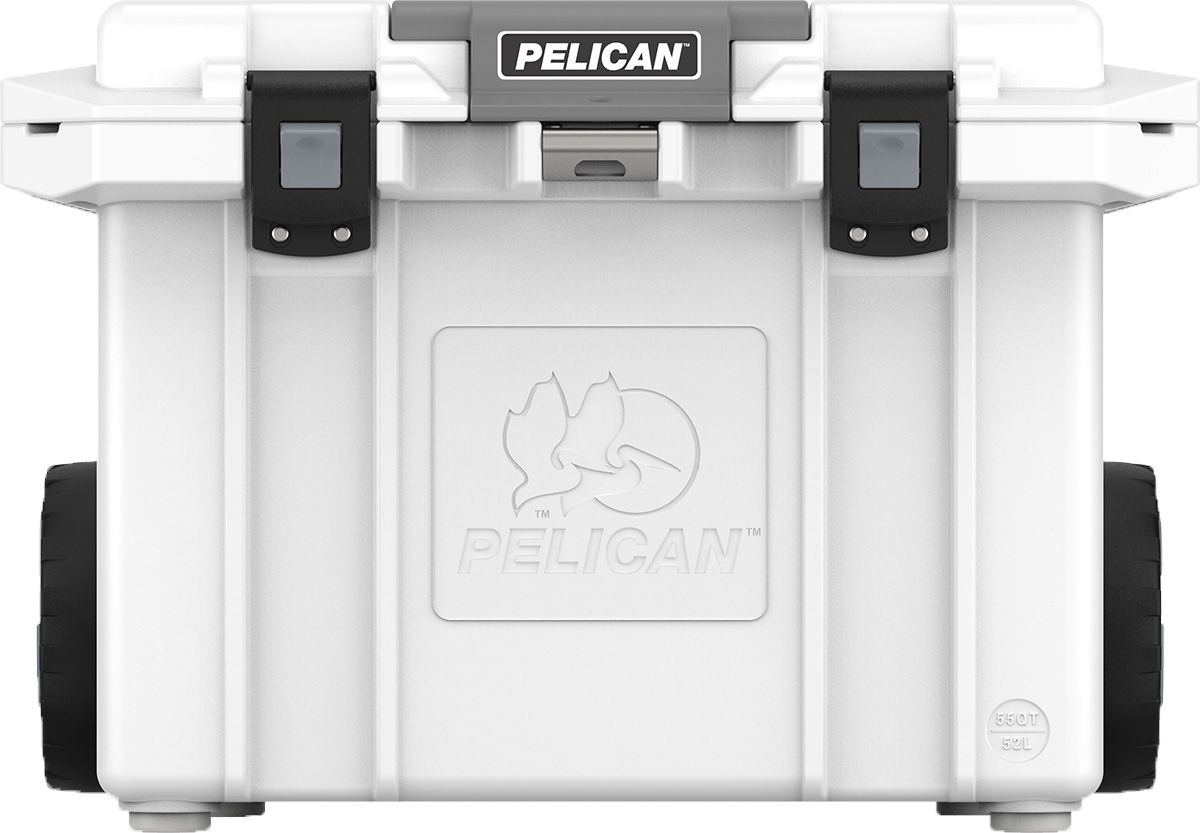 Pelican 55qt Wheeled Cooler