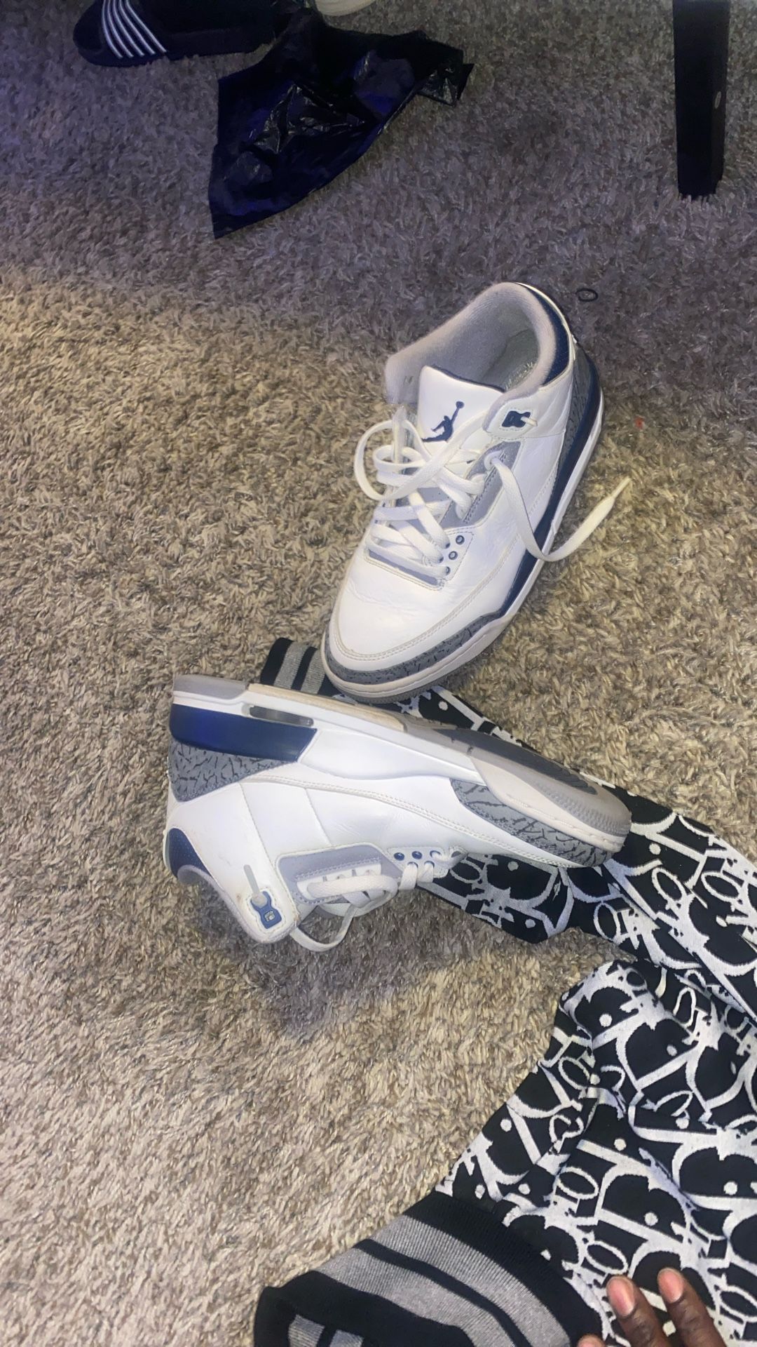 20 Each Pair