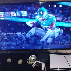 PS5 Digital In Very Good Condition Well Taken Care Of 