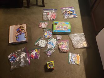Kids puzzles