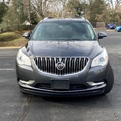 2014 Buick Enclave Convenience