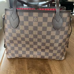 Louis Vuitton Neverfull PM