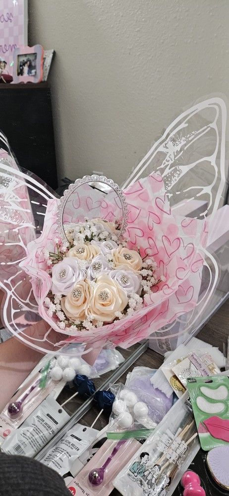 Eternal Roses