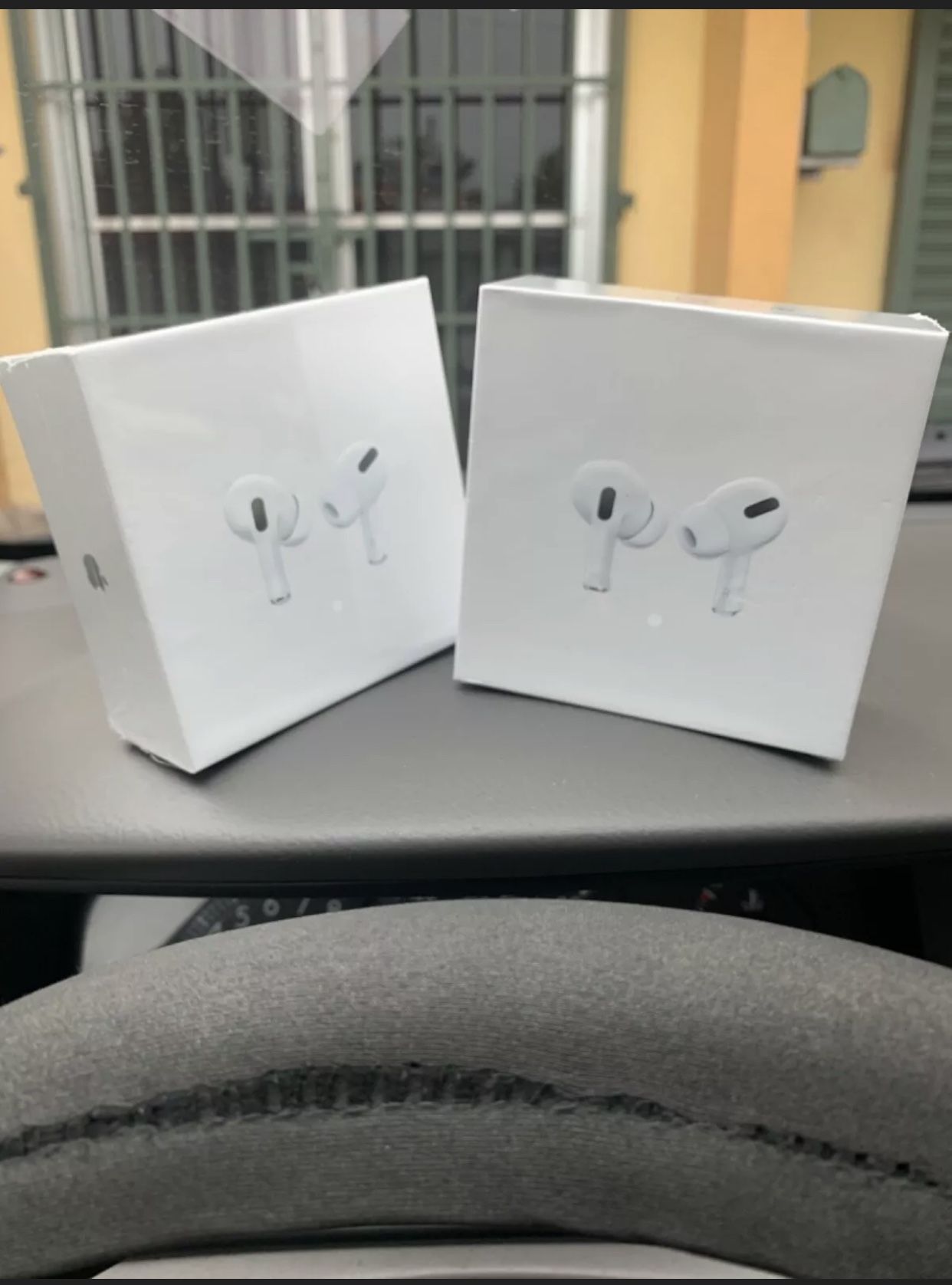AirPods Pro