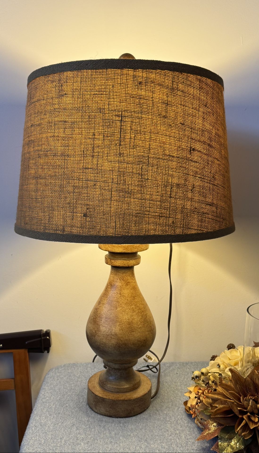 Full size Living-room Lamp