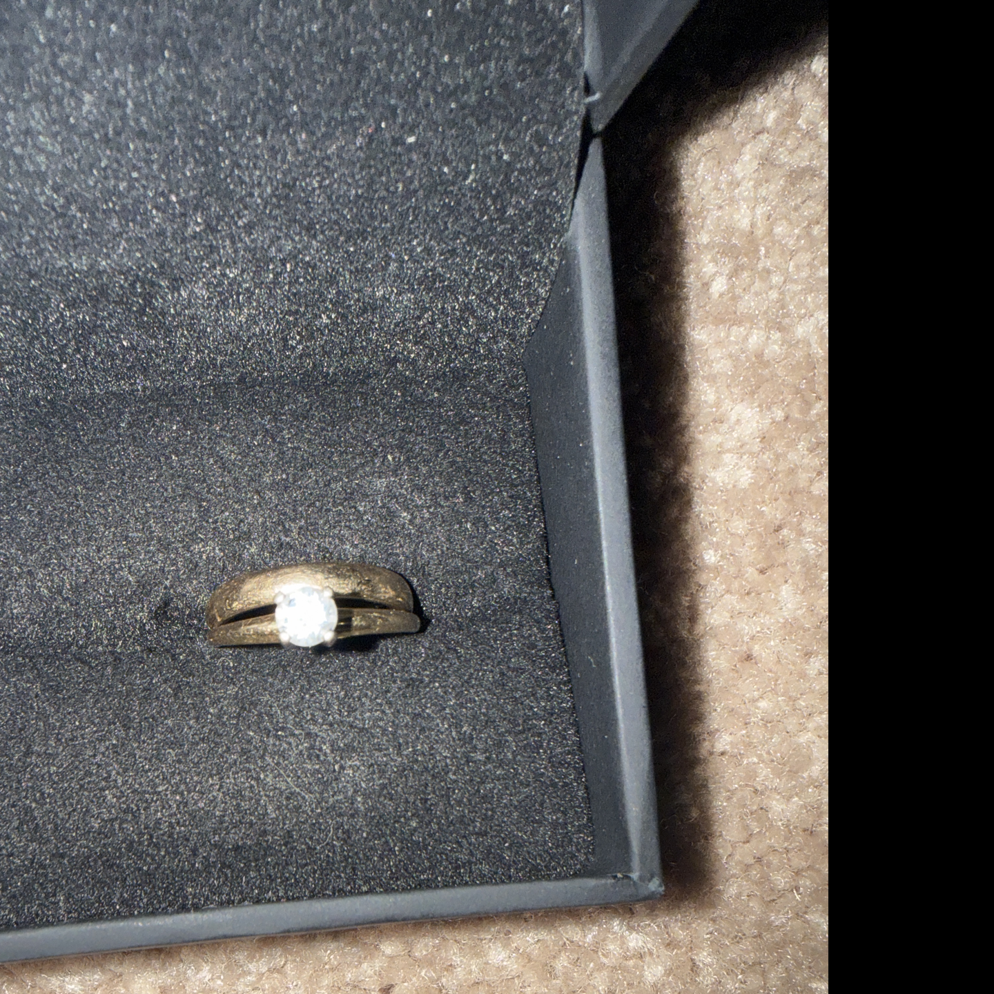 Wedding ring