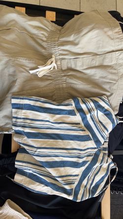 Woman’s clothes