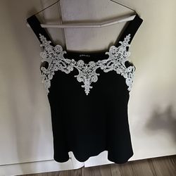 Brand New Ladies Top